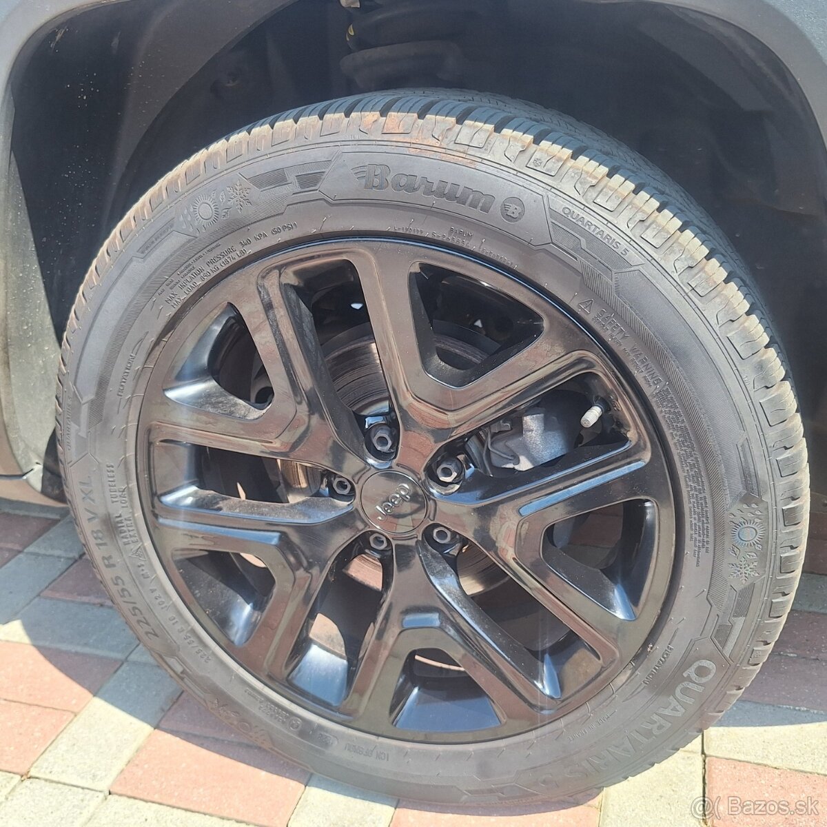 Jeep Renegade 1.0 GSE Night Eagle - 13