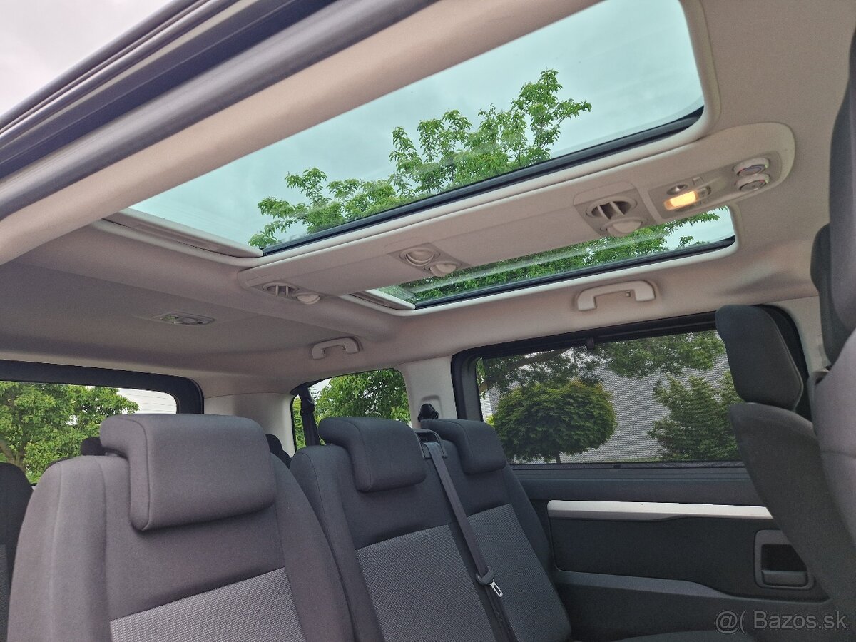 Citroen Space tourer 2,0 BlueHdi DPH - 13
