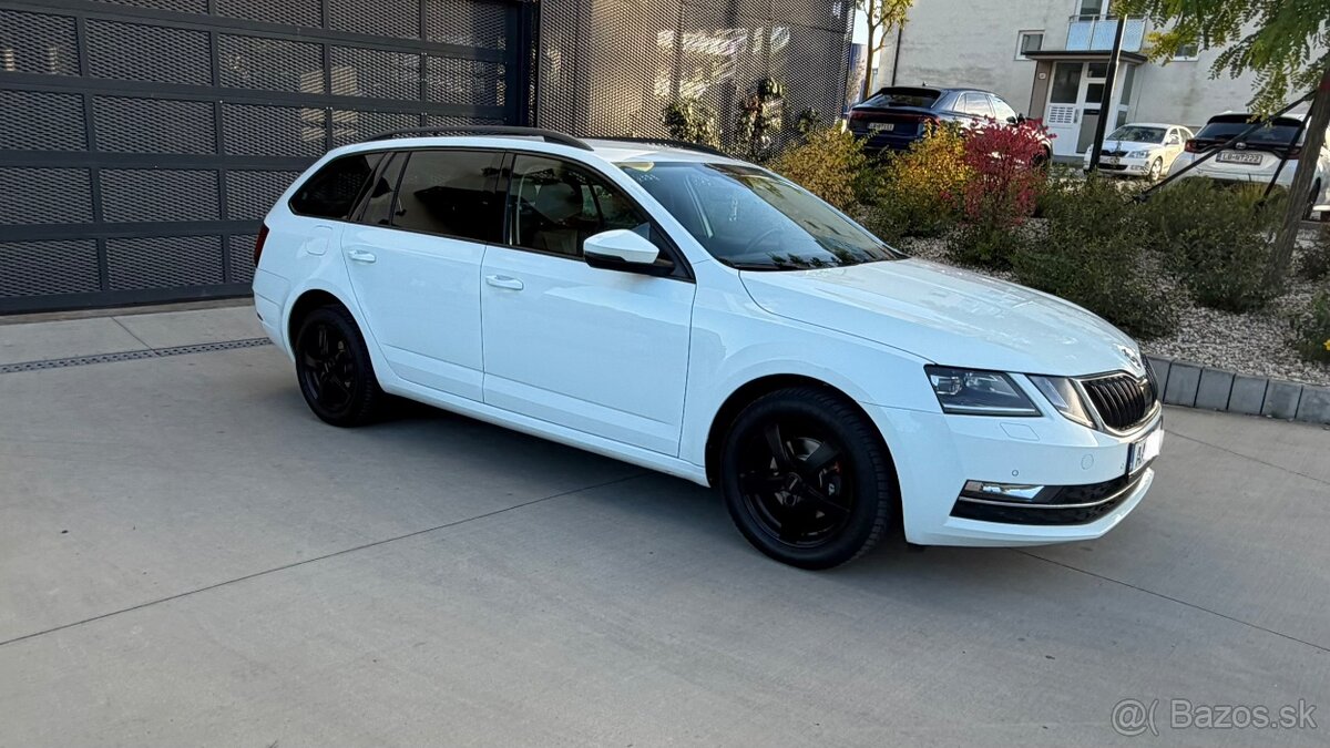 ❇️ Škoda Octavia 3 1,6 TDI DSG ❇️ - 13