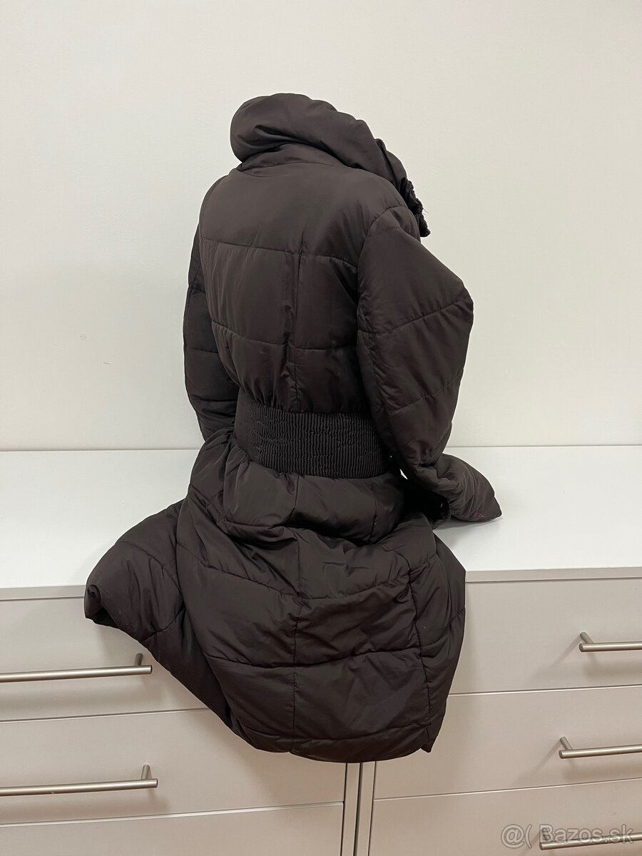 ❄️ Štýlový Zimný/Prechodný Kabát JOULES - Výborný Stav - 13