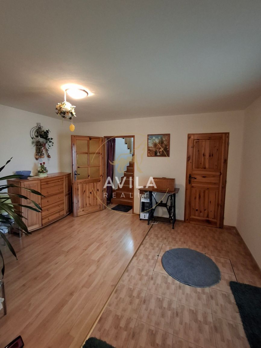 Na predaj rodinný dom – Moravské Lieskové, časť Brestové - 13