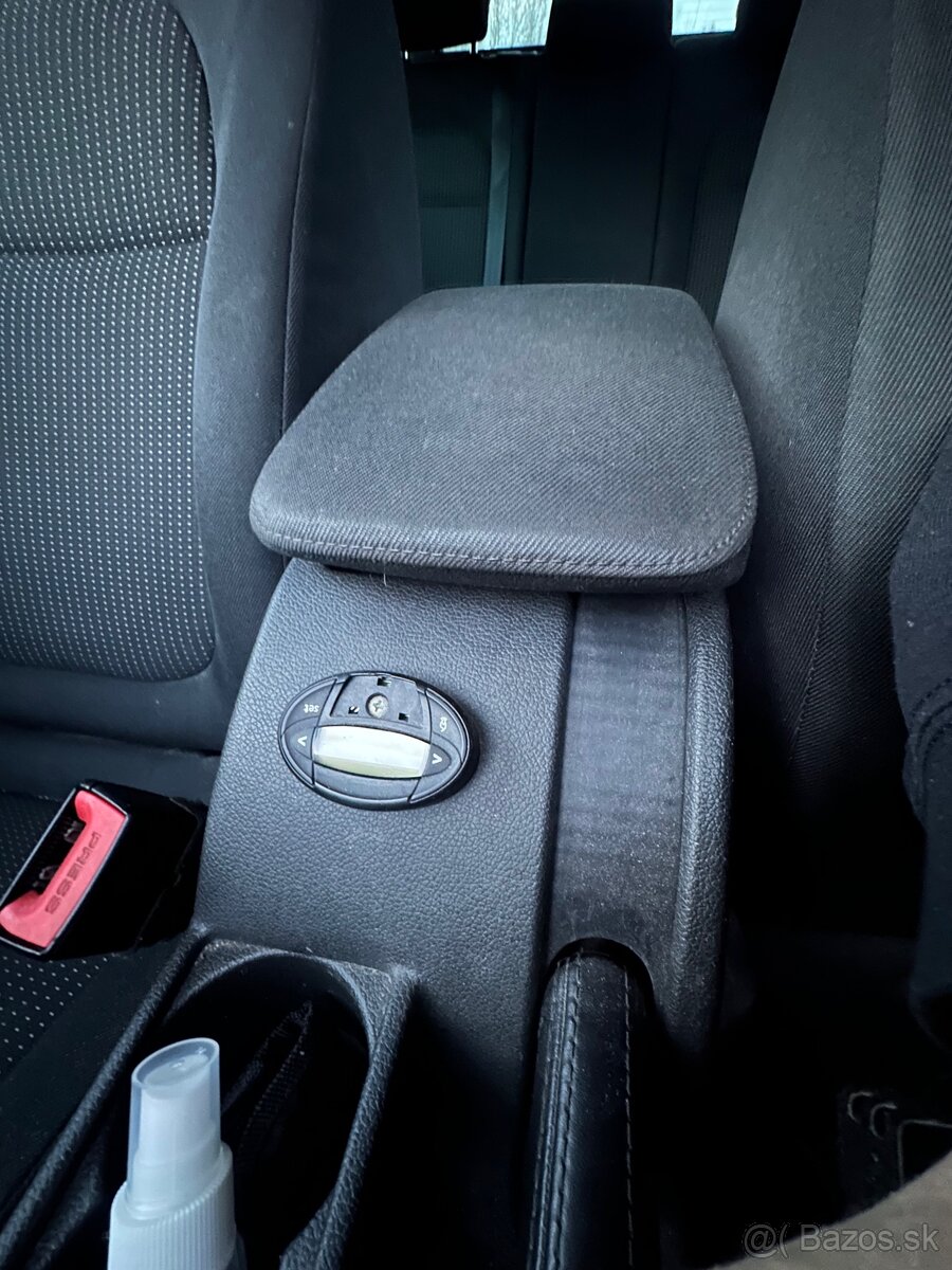 Škoda Superb II 1.6TDI GreenLine - 13