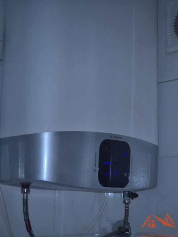 Na prenájom zariadená garsónka Komárno - 13