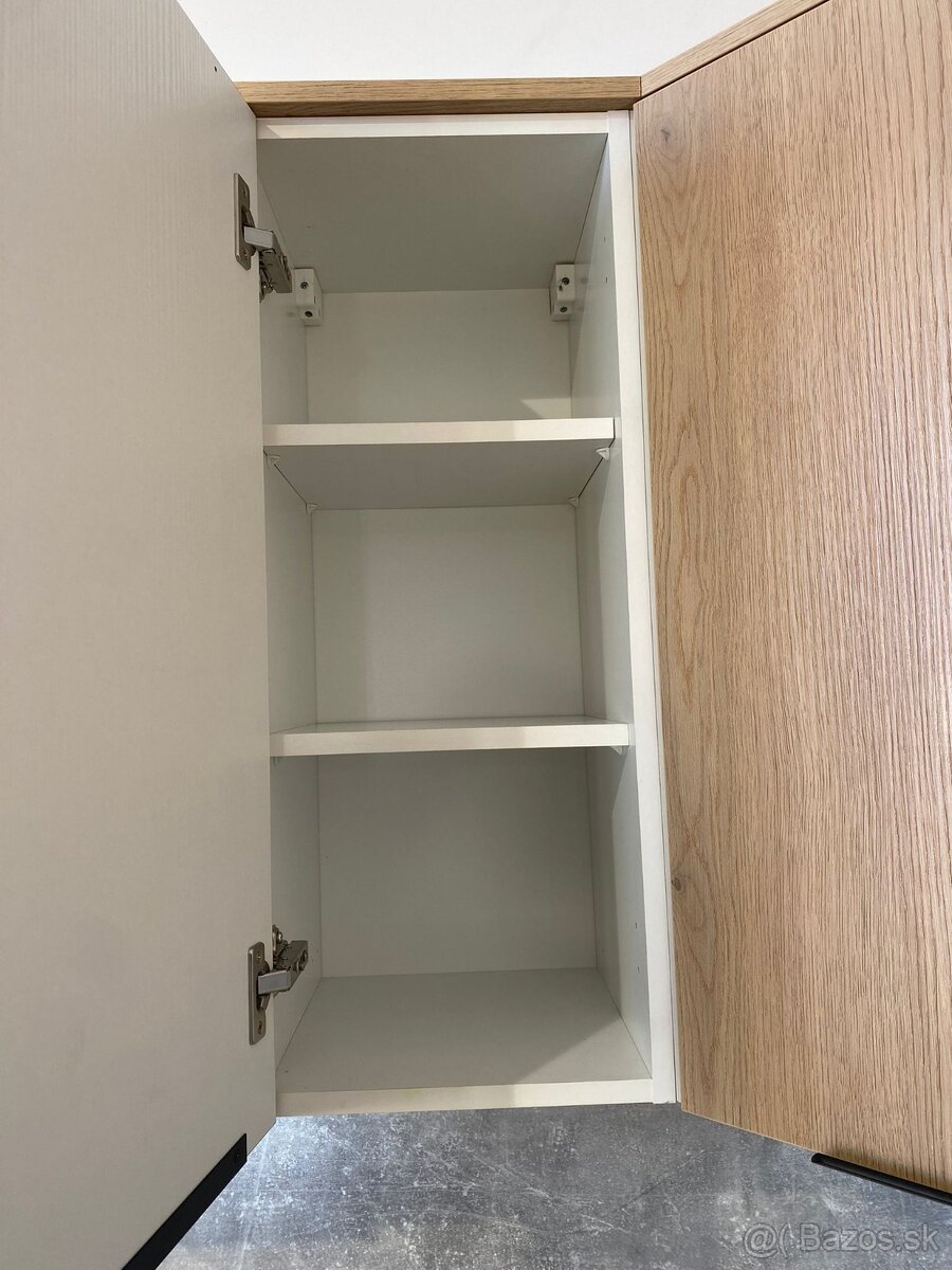 Kuchynská linka – SKLADOM - 13