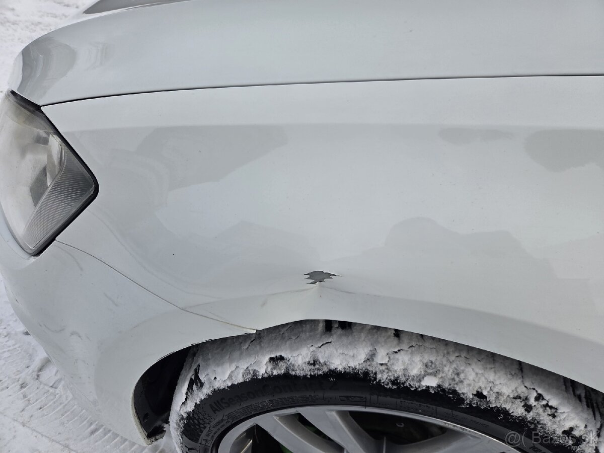 VW Golf VII 1.4 tgi CNG - 13