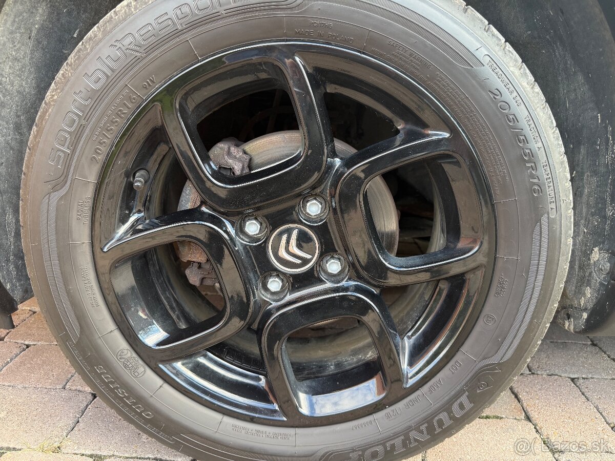 Citroën C4 Cactus - 13