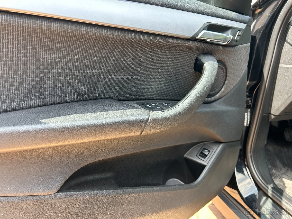 BMW X2, 2.0D 110KW automat - 13