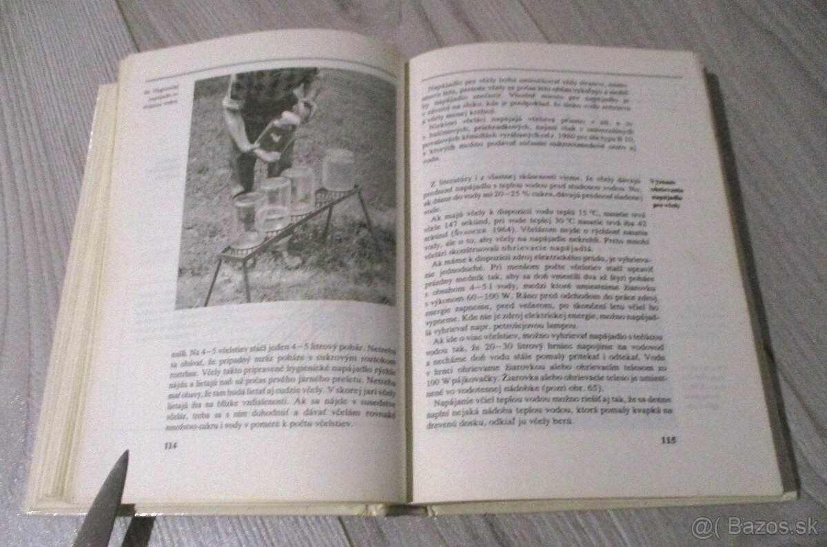 Abeceda včelára - 13