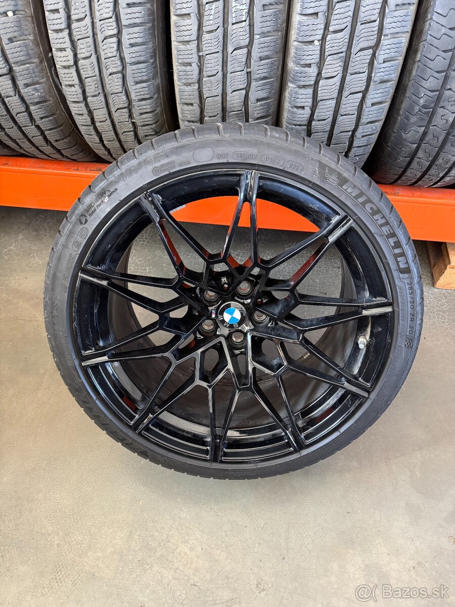 BMW M3 Touring - 13