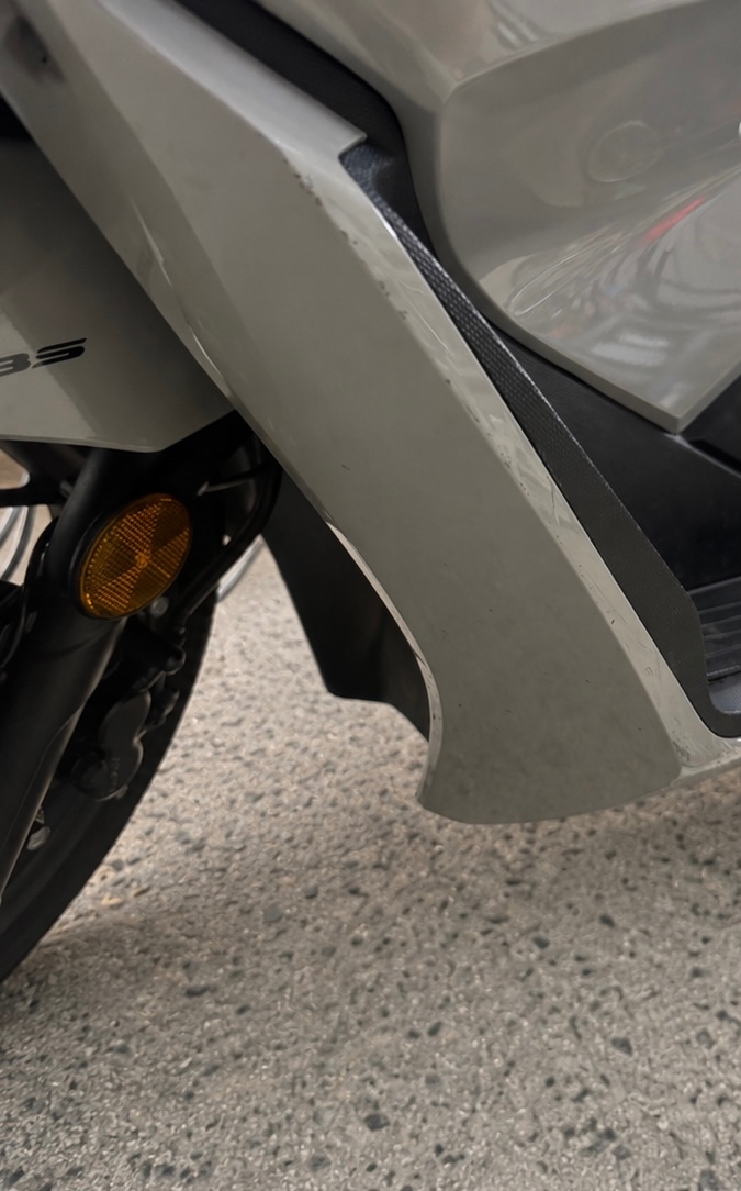 Honda pcx 125 - 13