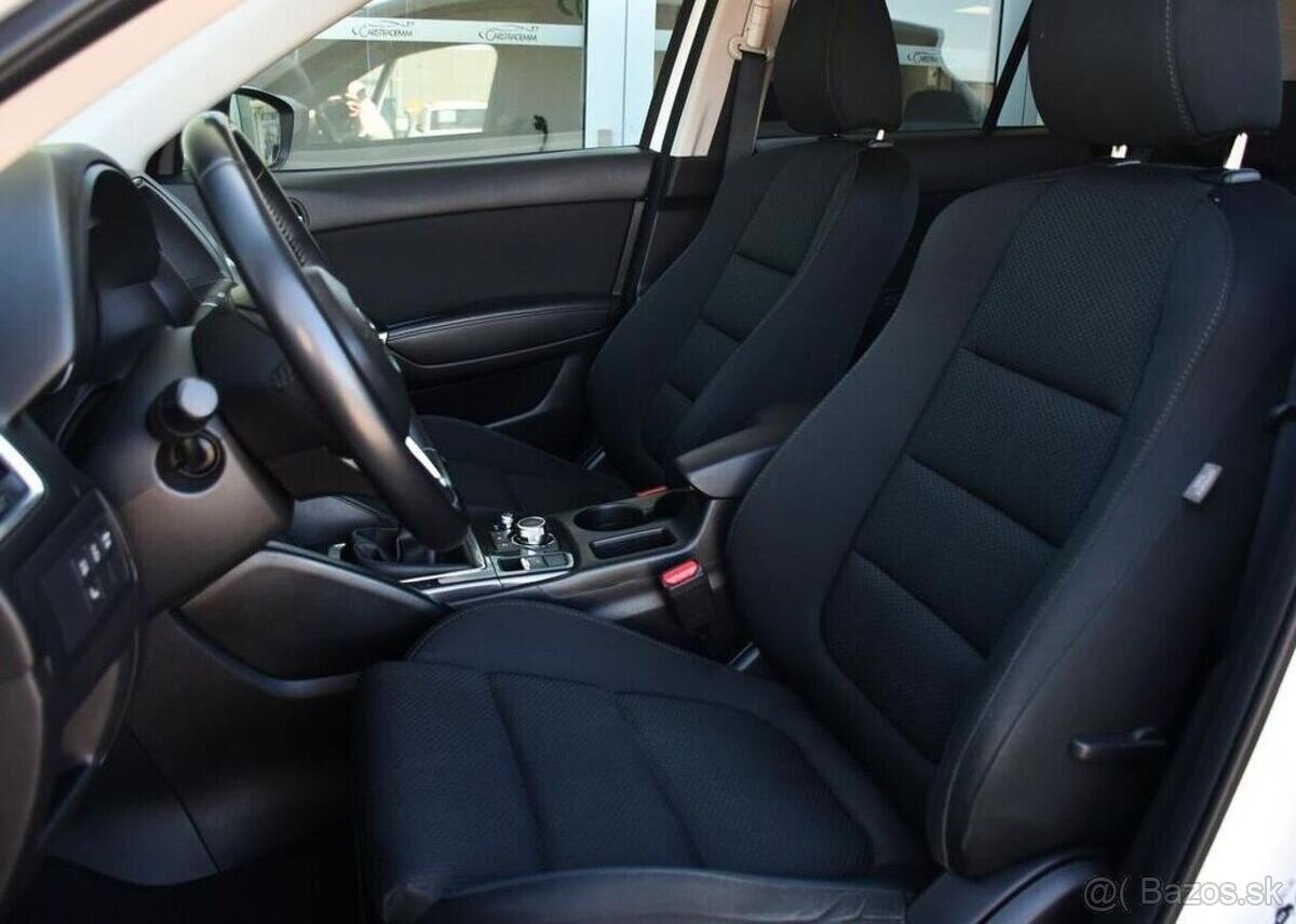 Mazda CX-5 2.0SKYACTIV-G 121 kw - 13