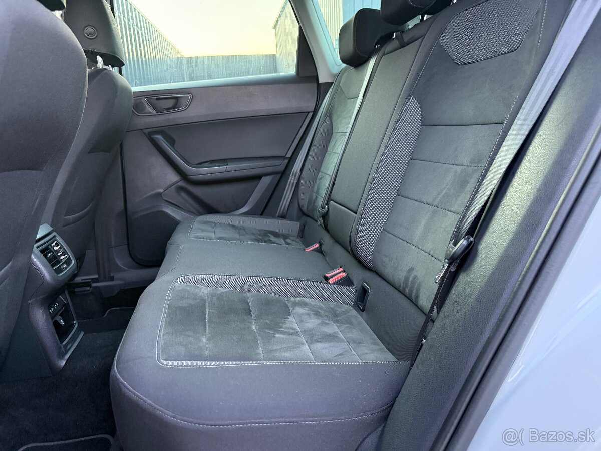 Seat Ateca 1.5Tsi-DSG automat-virtual-2019 - 13