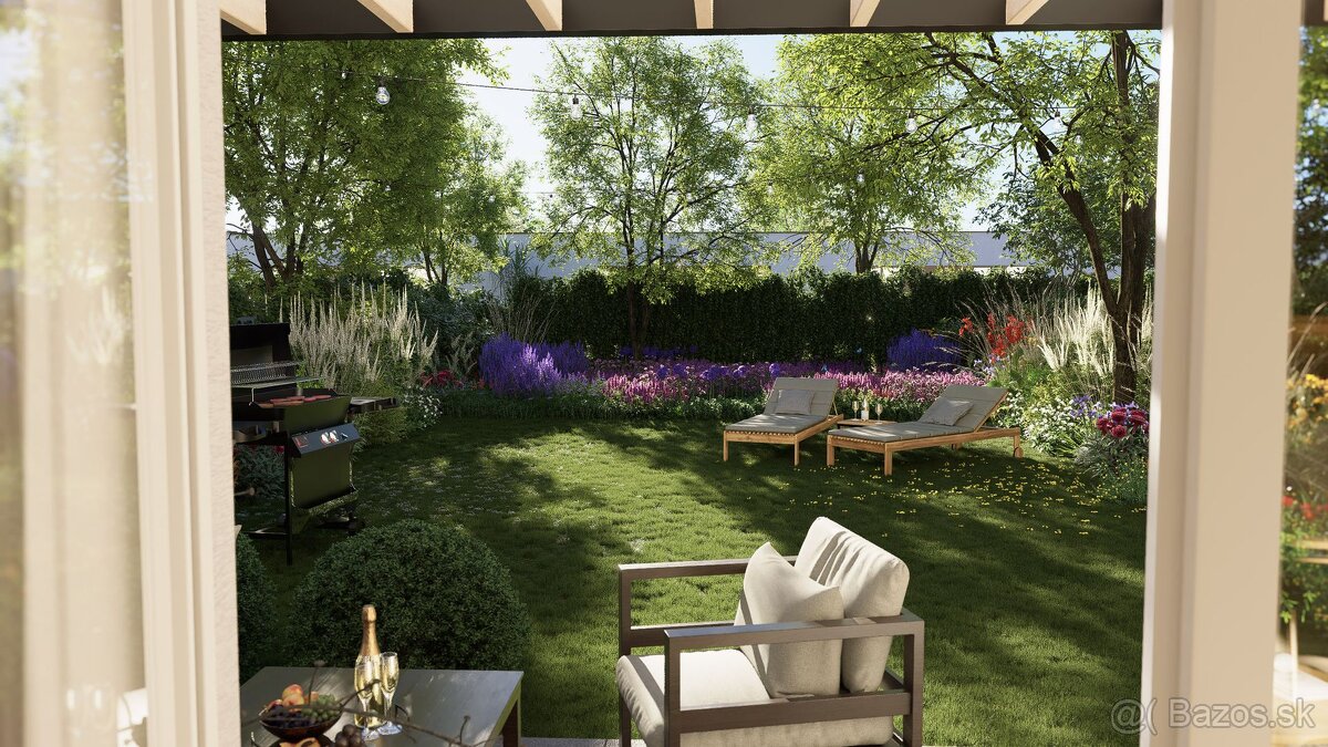 PREDPREDAJ za výnimočnú cenu 167.000 € len pre prvých záuje - 13