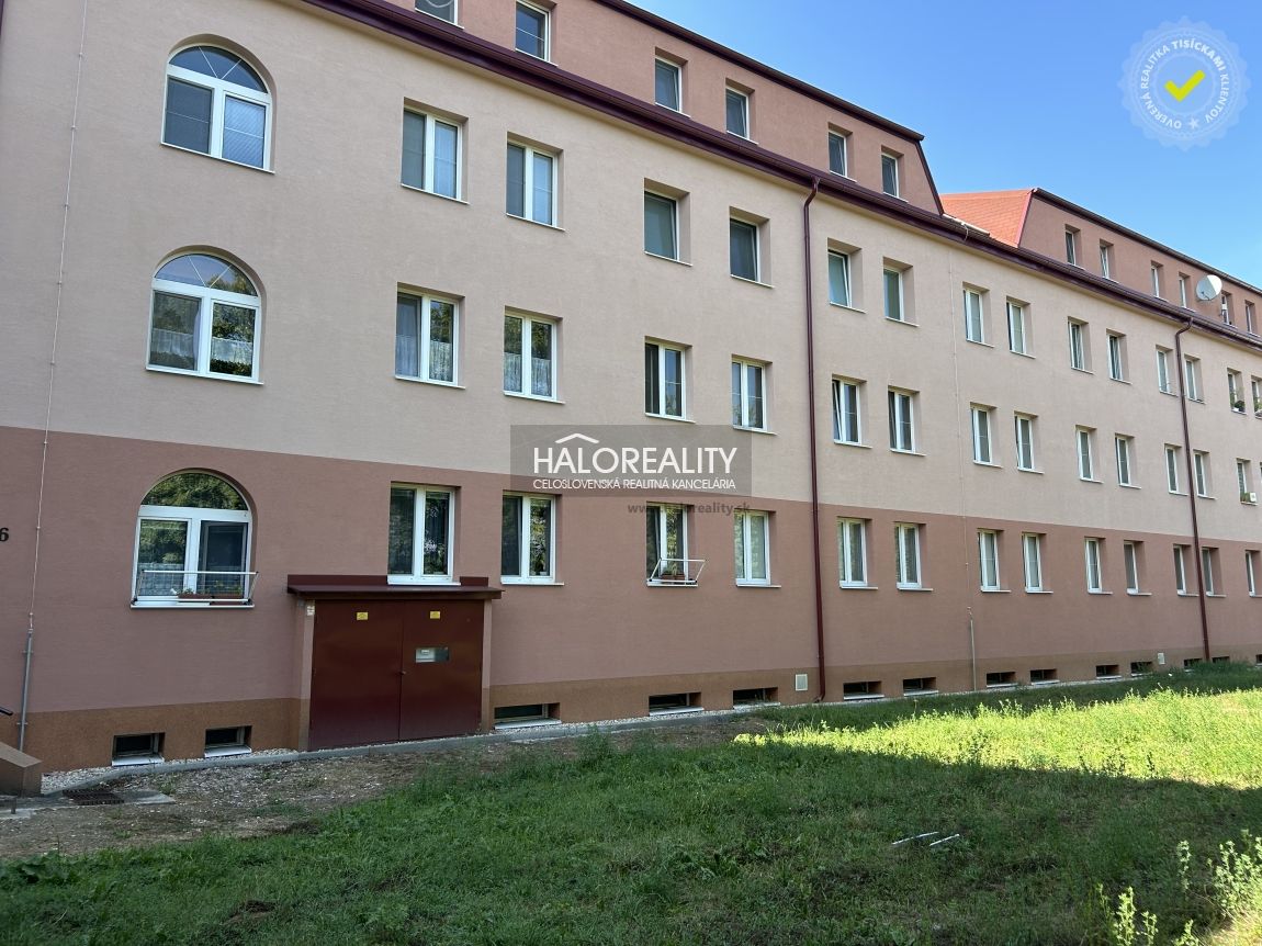 HALO reality - Prenájom, jednoizbový byt Nováky - 13