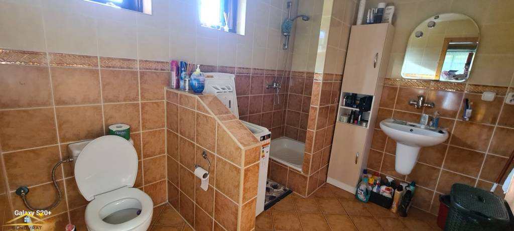 Predaj rodinného domu v obci Korňa-Skvelá investícia - 13