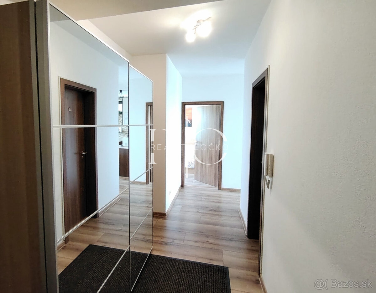 Zľava 10.000 predaj, 3 izbový zariadený byt , Vysoké Tatry - 13