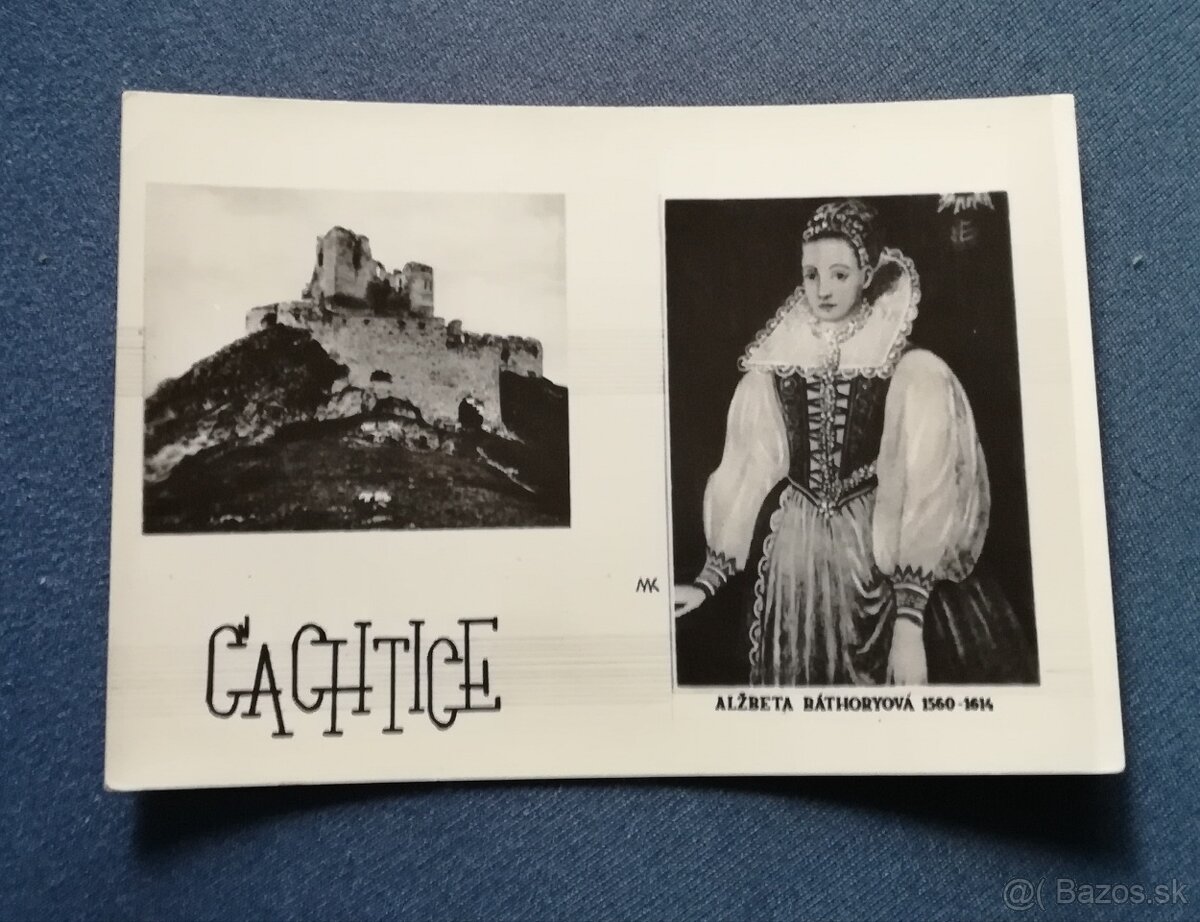 POHLADNICE HRADY - 13