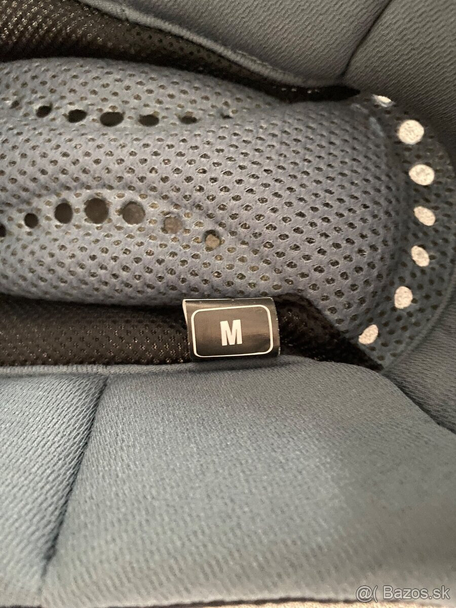 prilba Scorpion EXO veľ. M ako nová - 13