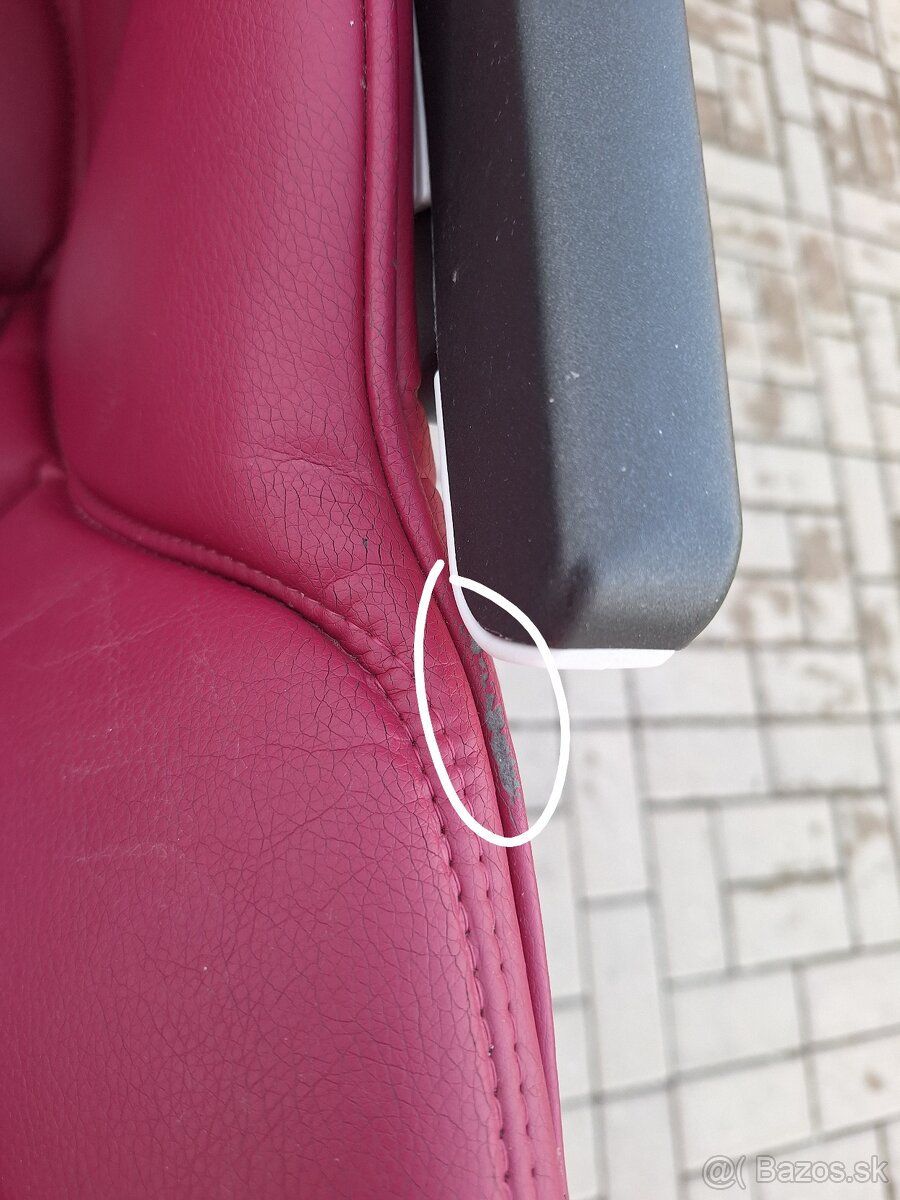 Jedálenská stolička Peg Pérego Siesta follow me - 13