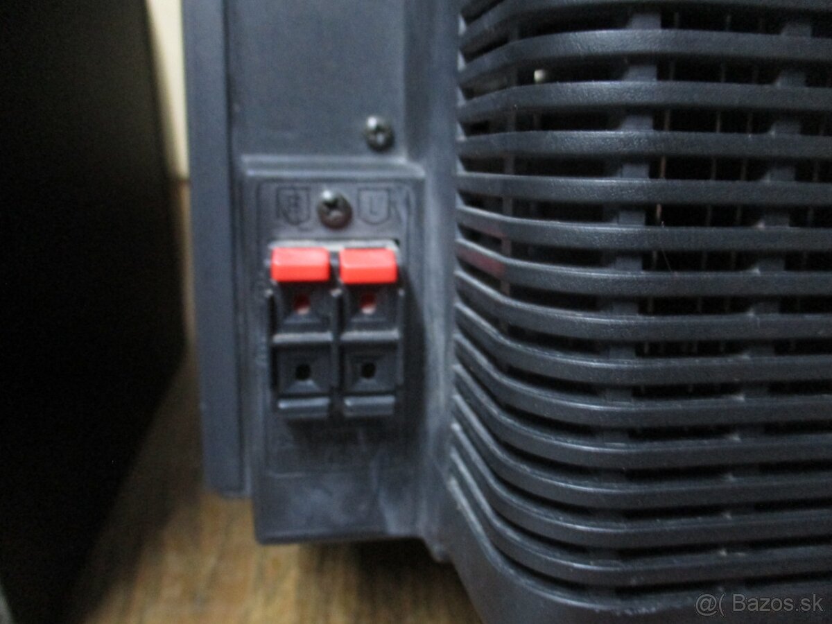 PANASONIC SA-CH74 - 13