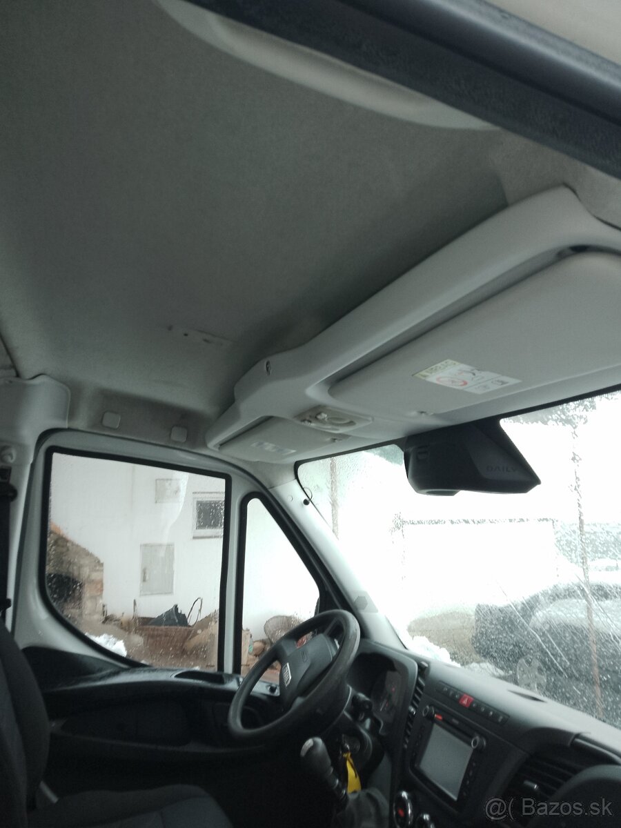 Iveco daily 35S13 - 13