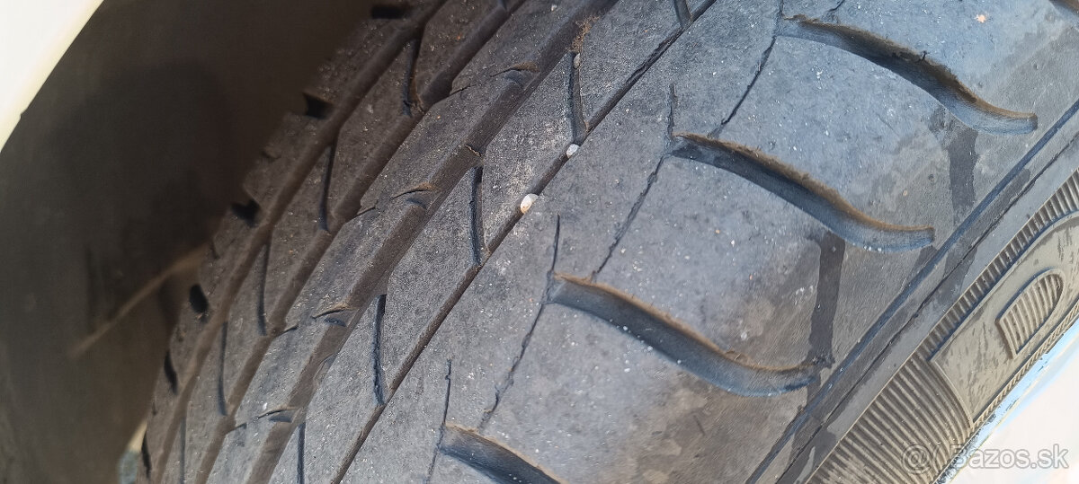 Predám ŠKODA PRAKTIK 1.6TDI 66kW 2011 - 13