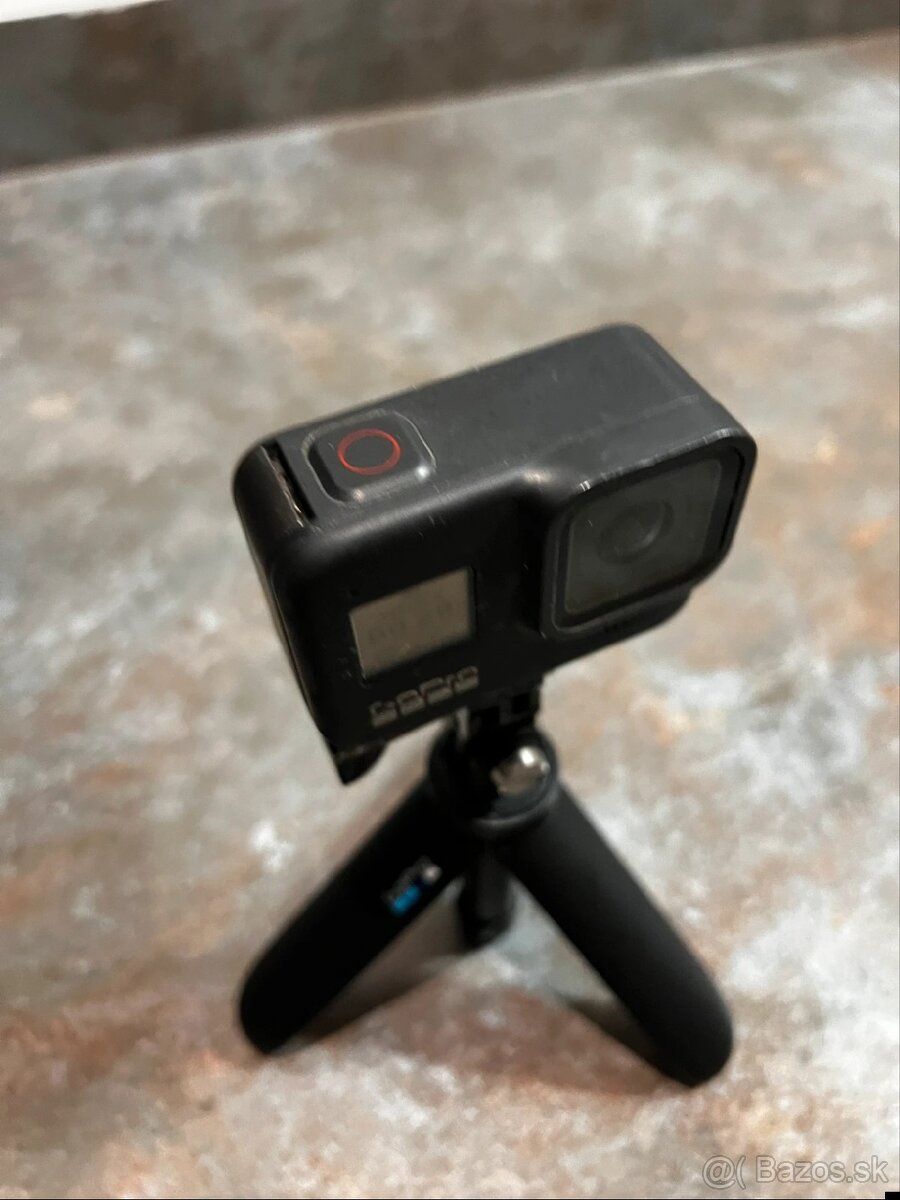 GoPro Hero 8 black veľa príslušenstva - 13