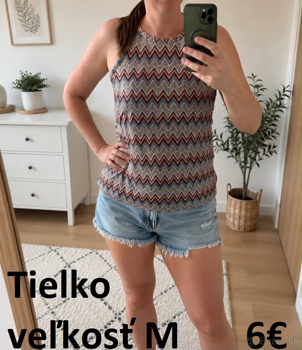 Tričká - 13