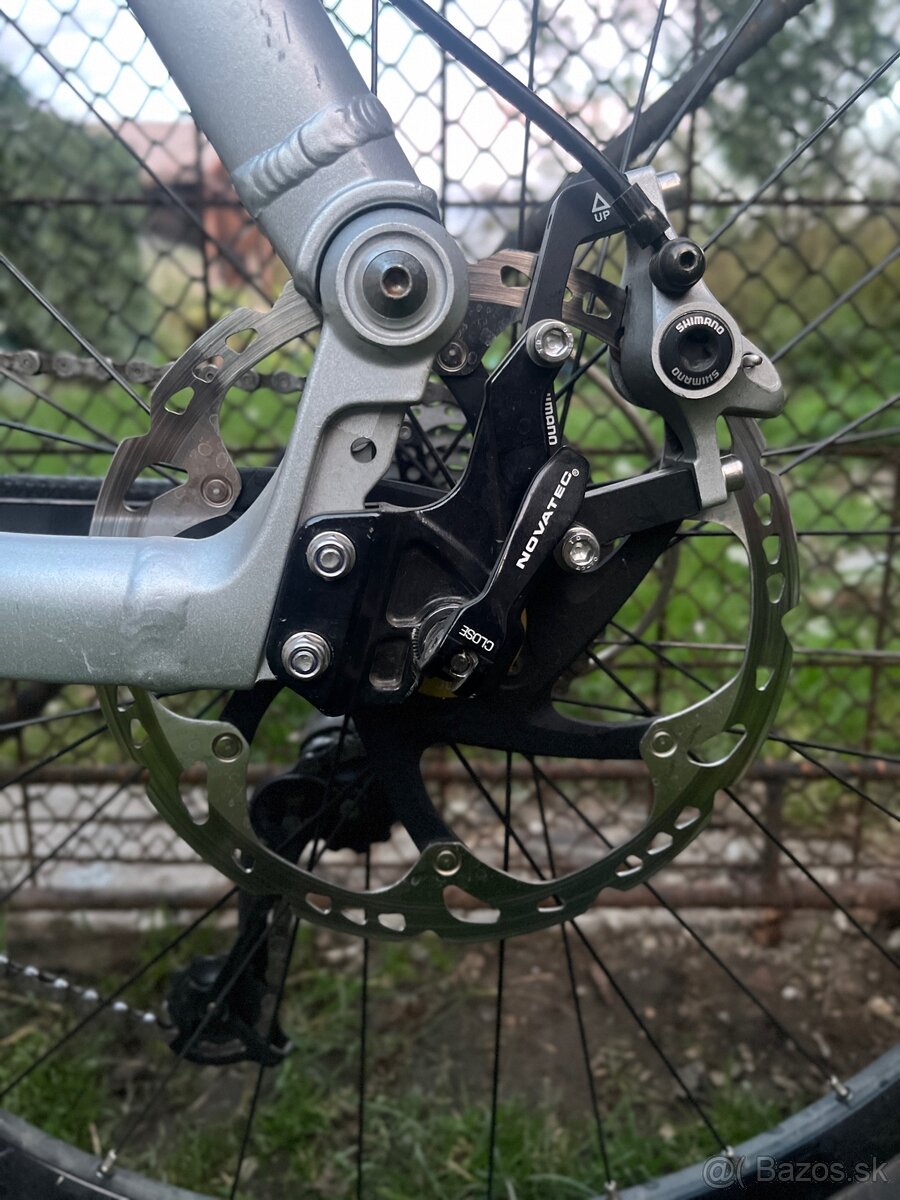 TREK session 7 - 13