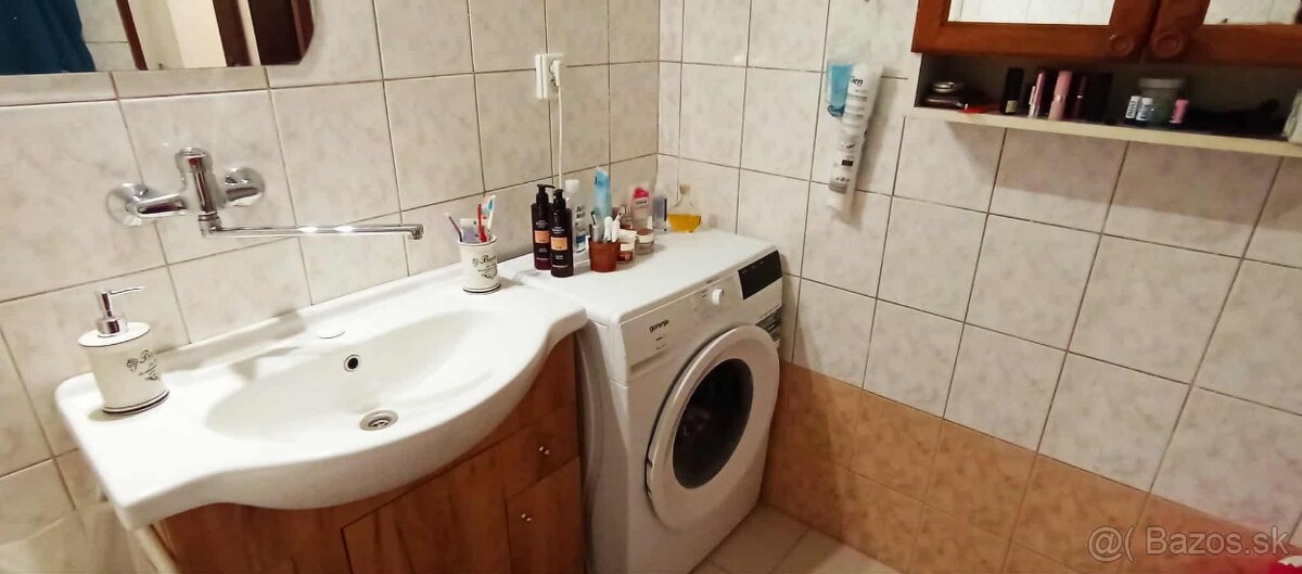 Byt s atmosférou domova – Lučenec, Opatová (Daxnerova ulica) - 13