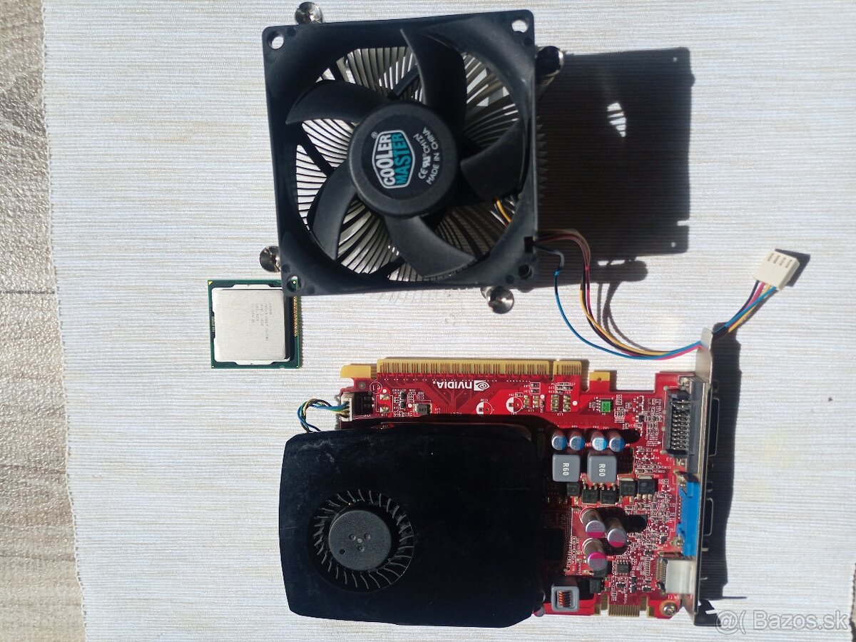 SUPER CENA POČÍTAČ + MONITOR - 13