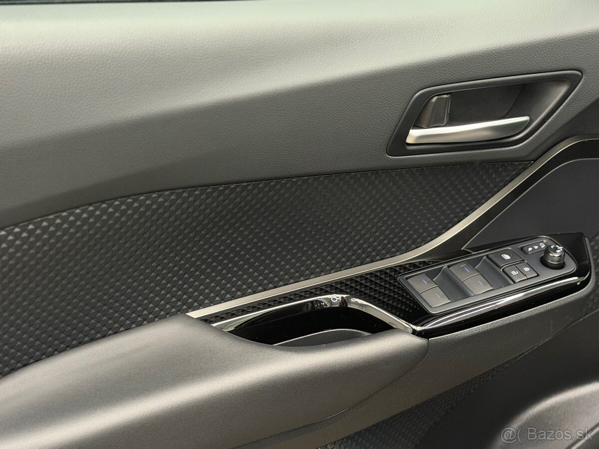 TOYOTA C-HR 2.0 HYBRID BUSINESS | 2022 | 49 000 km - 13