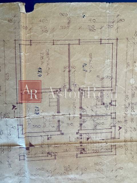 Exkluzívne 5-izbový Rodinný Dom - HORNÉ KOČKOVCE / Púchov - 13