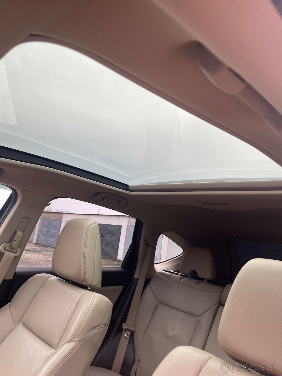 Honda CR-V 1.6 i-DTEC ,len 119 000 km - 13