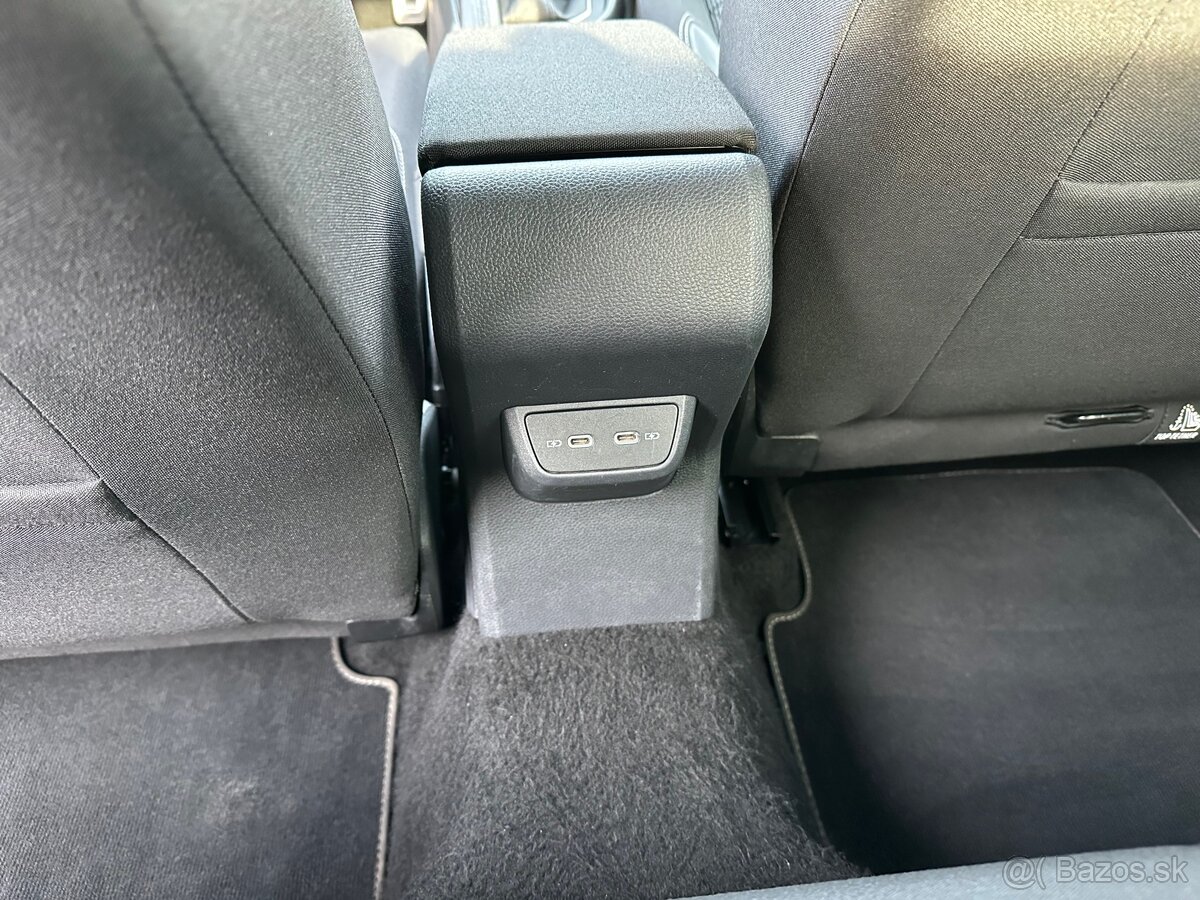 Volkswagen Taigo 1.5 TSI R-Line DSG 110kw 80 000km zaruka - 13