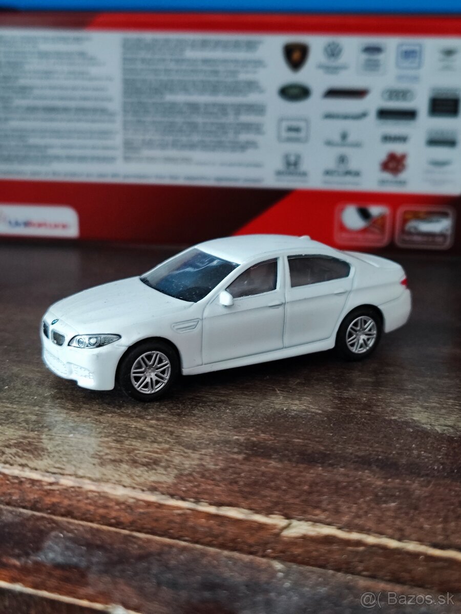 BMW modely časť 3 - 13