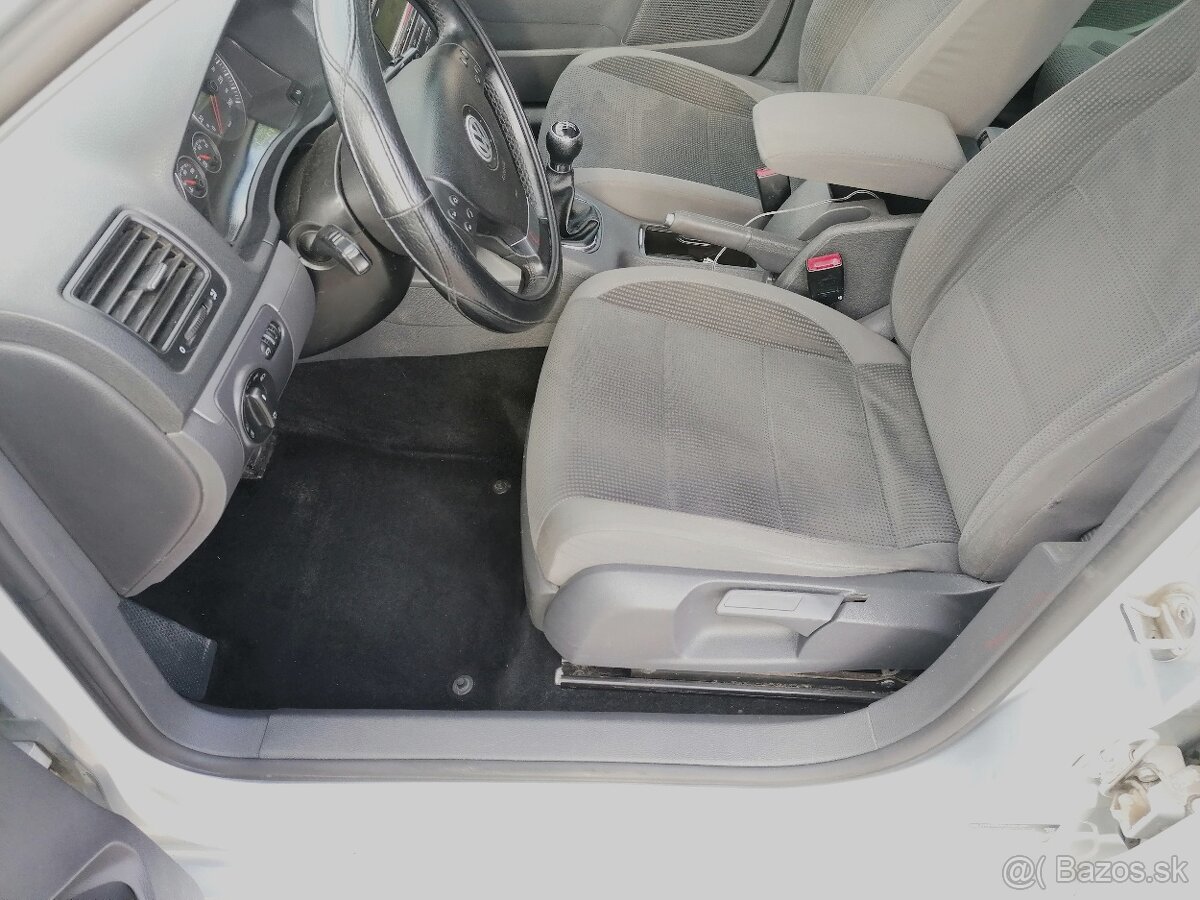 Volkswagen golf variant - 13