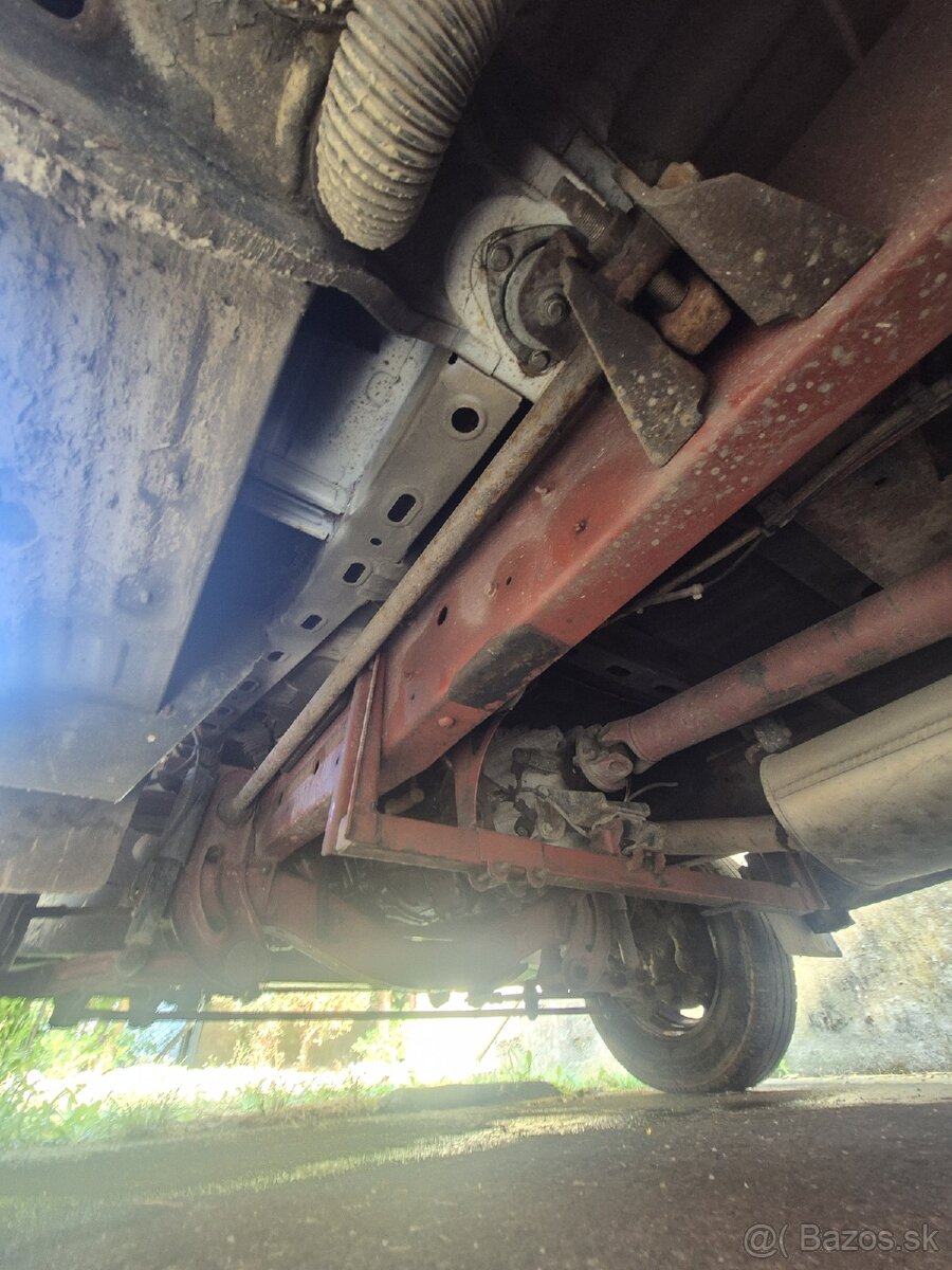 Iveco Daily 35c13 - 13