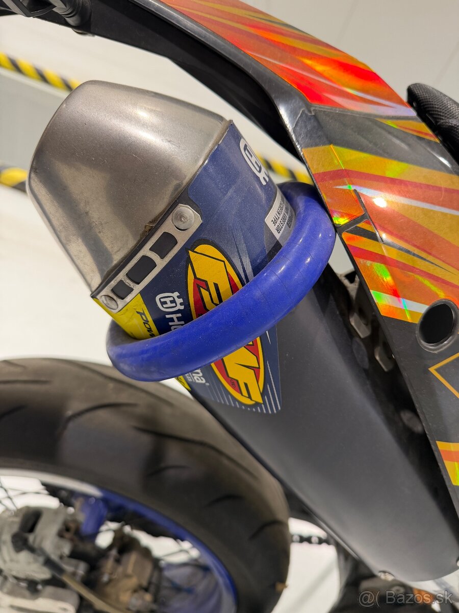 KTM exc 530 R - 13
