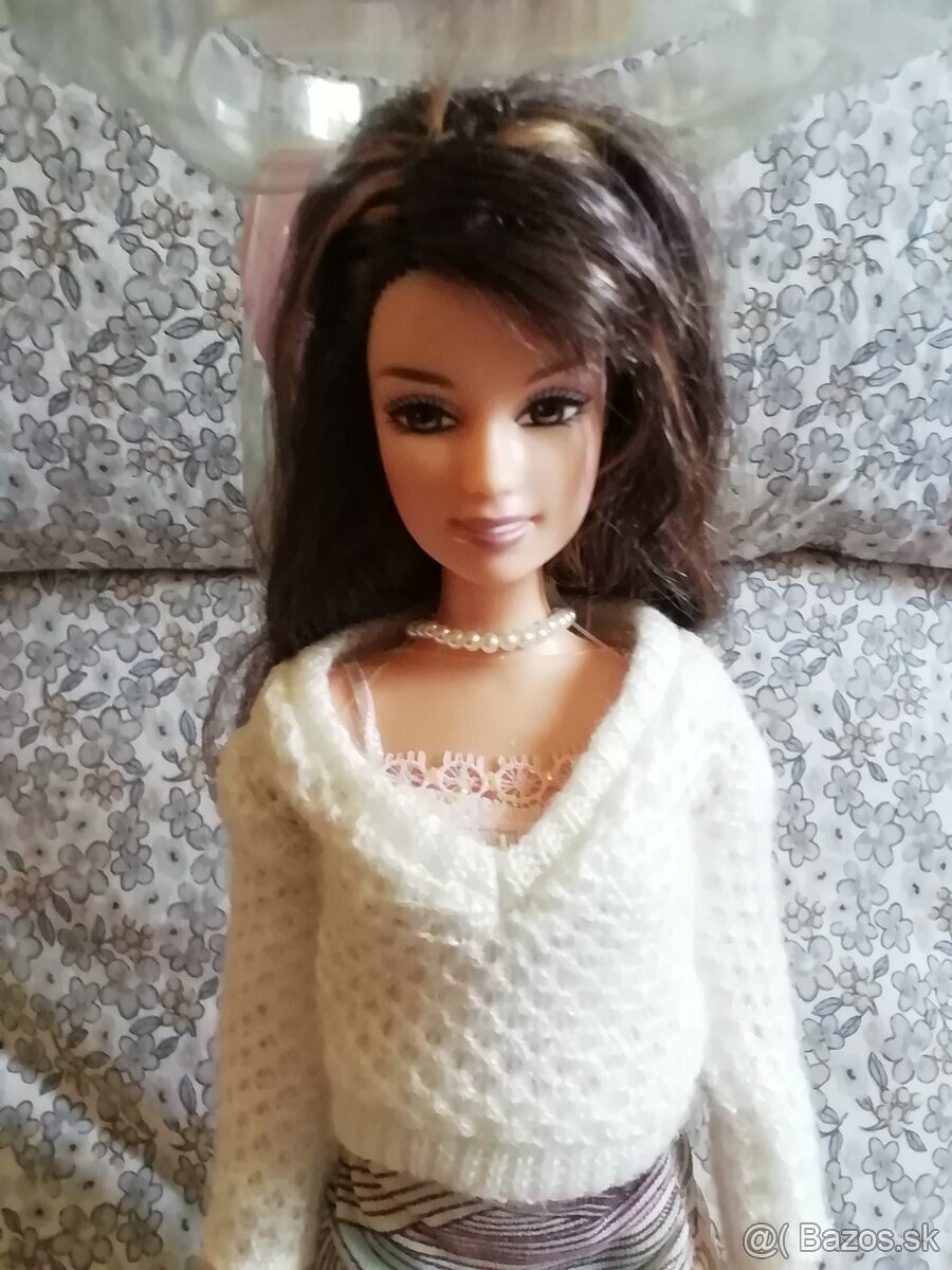 Barbie bábiky - 13