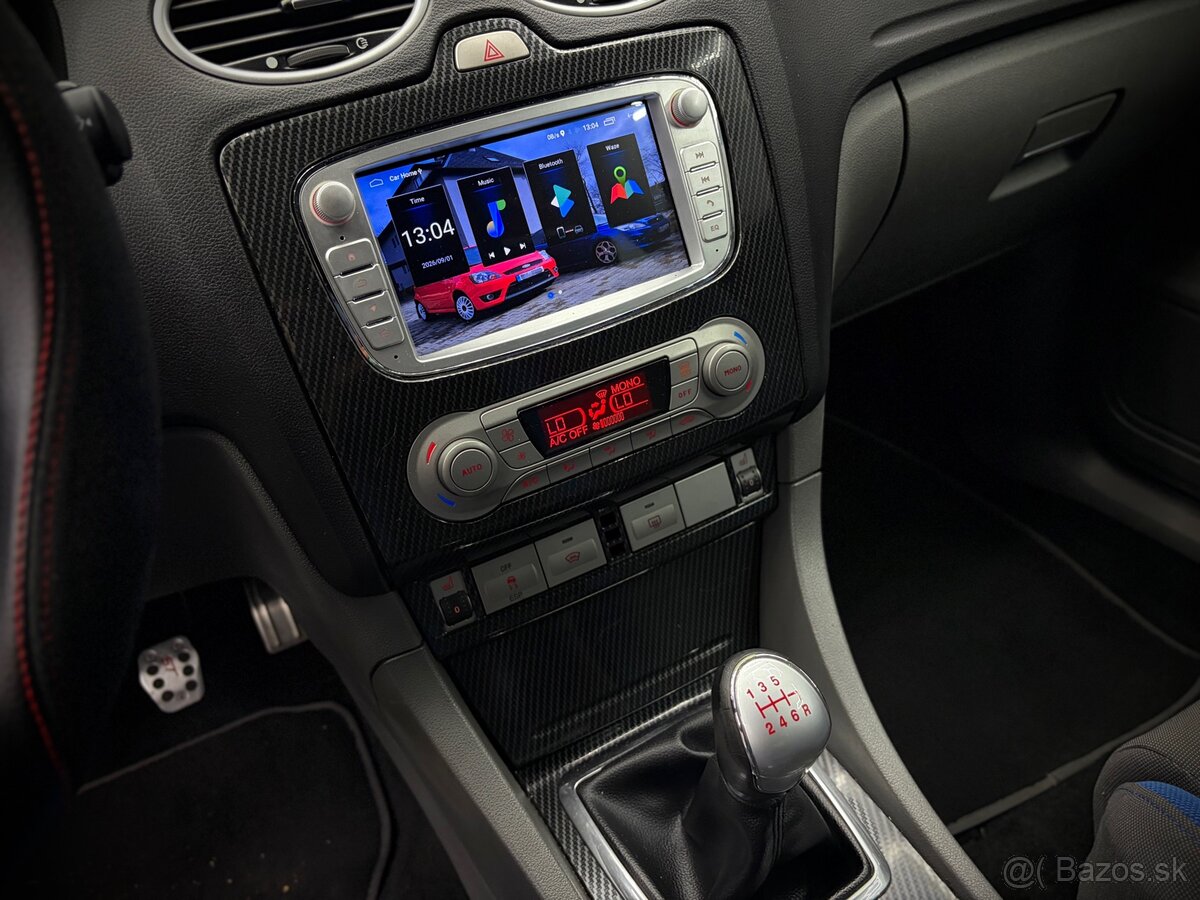 Ford Focus ST225 - 13