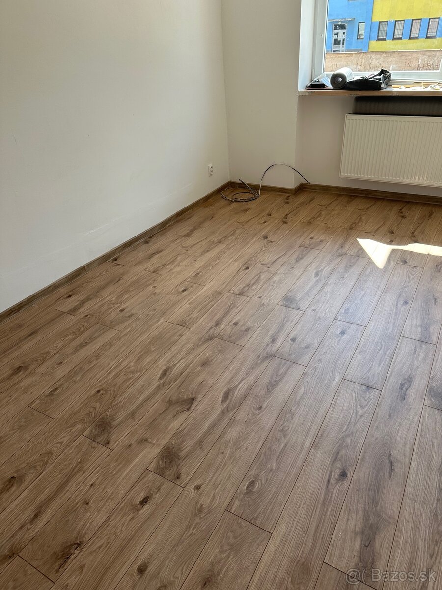 Výkopové a stavebné práce - 13