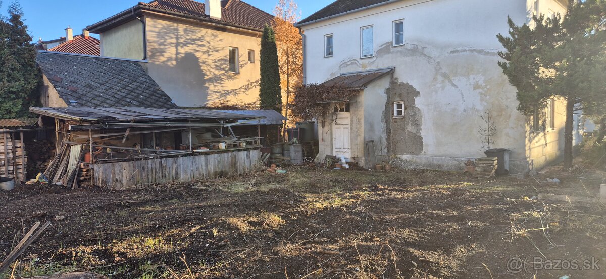 Dom blízko centra mesta - 13