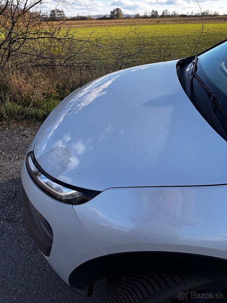 Citroen C4 Cactus 1.6 HDI 73kw 138xxxkm - 13