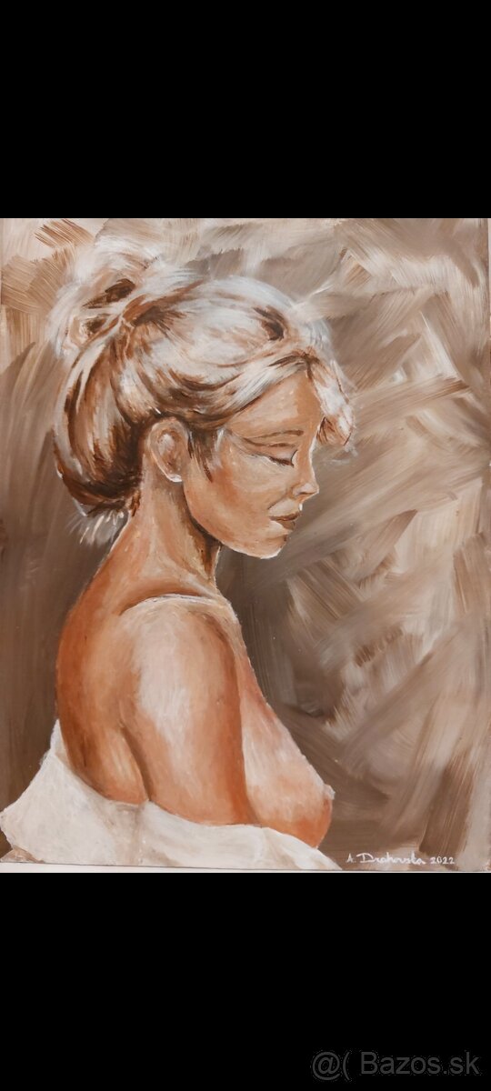 Obrazy na zakázku - 13