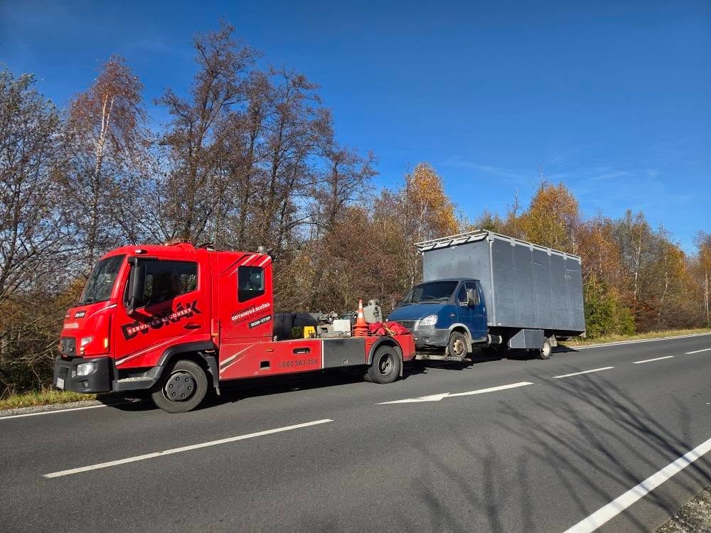 Renault D180, OMARS, 2016 - 13