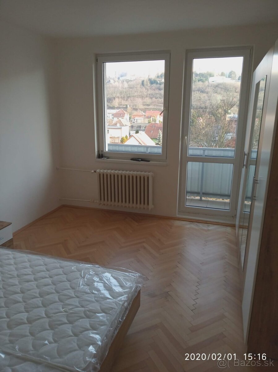 NA PREDAJ 1I BYT SOBLAHOVSKA TRENČÍN - 13