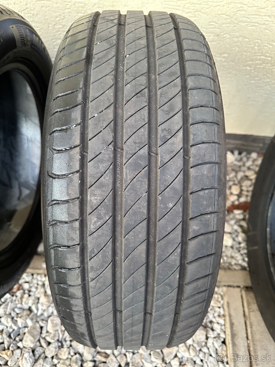 205/55 R16 91H letné MICHELIN - 13