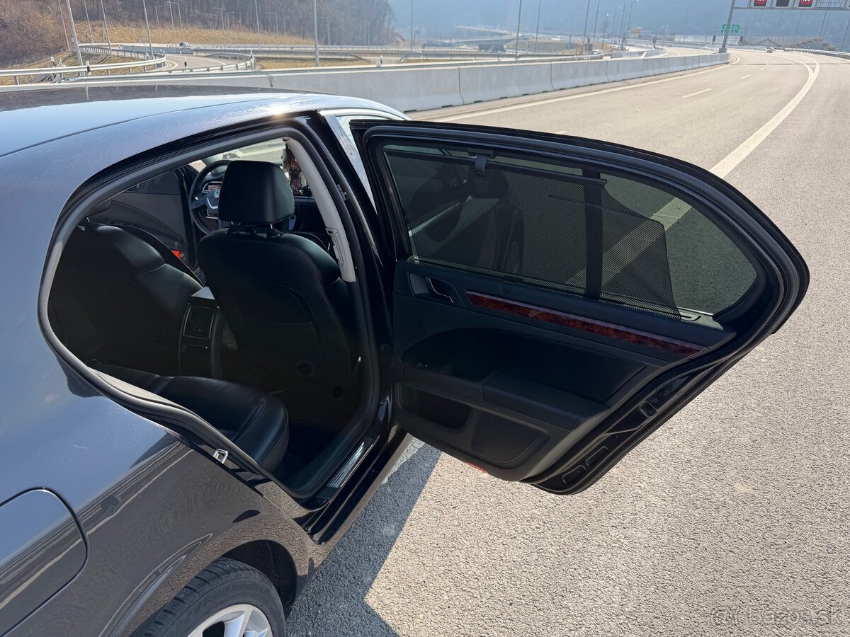 Predám Škoda Superb ||. 2.0 TDi 103kw - 13
