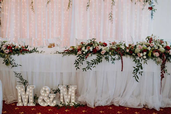 Granddecor svadobná a eventová agentúra - 13